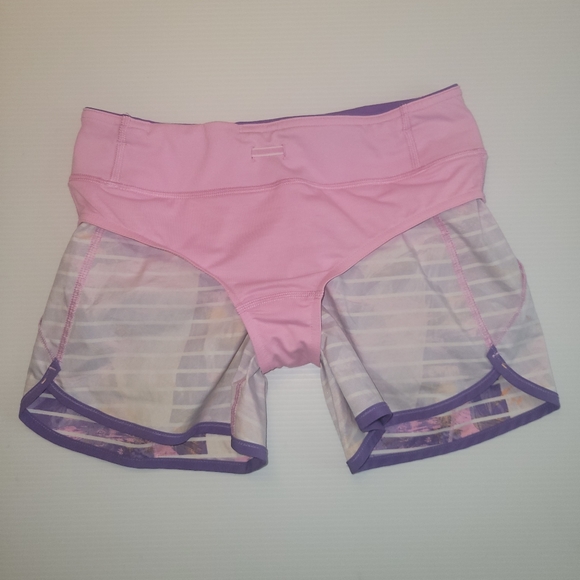 Ivivva Speed Up Shorts - Picture 5 of 7